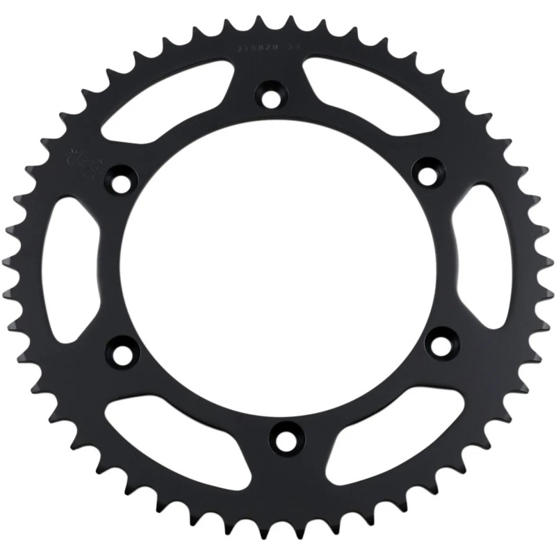 Rear Sprocket Steel