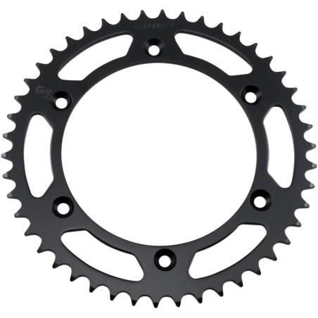 Rear Sprocket Steel