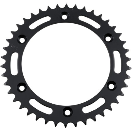 Rear Sprocket Steel