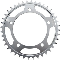 Steel Rear Sprocket