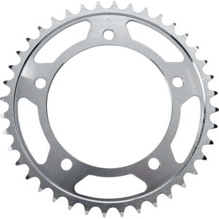 Steel Rear Sprocket