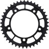 Rear Aluminum Sprocket