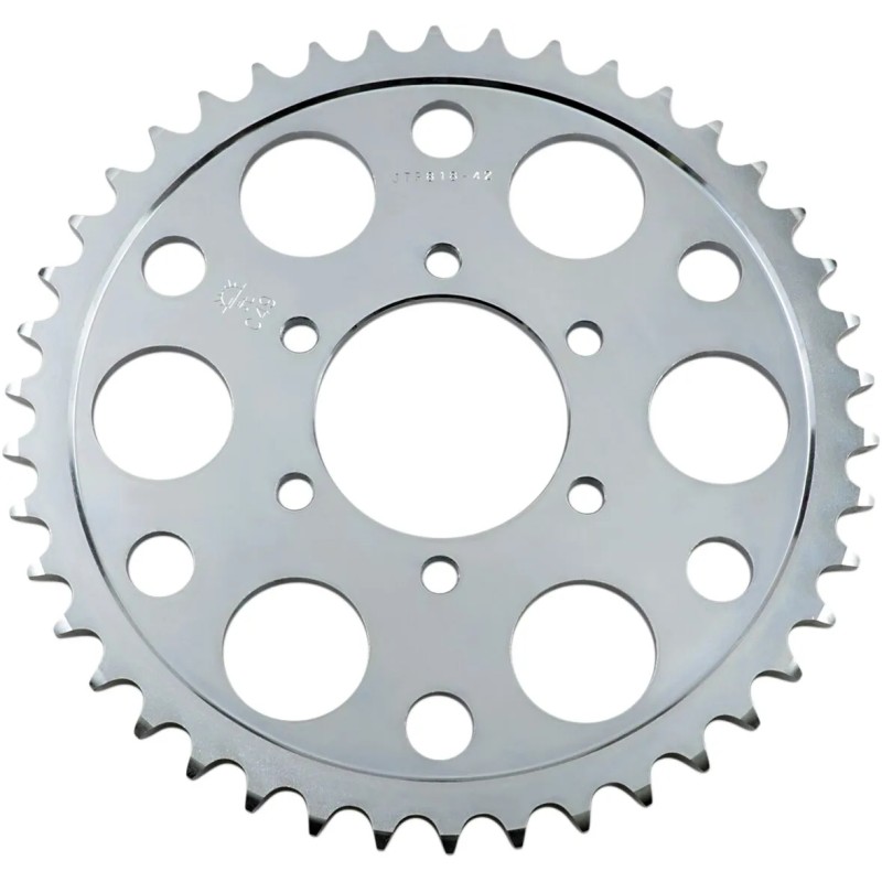 Rear Sprocket Steel