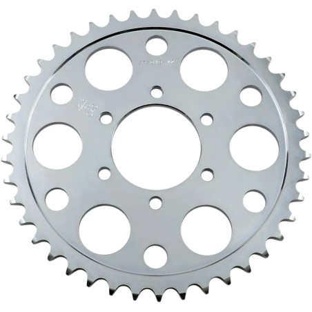 Rear Sprocket Steel