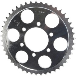 Rear Sprocket Steel