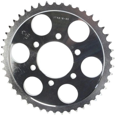 Rear Sprocket Steel