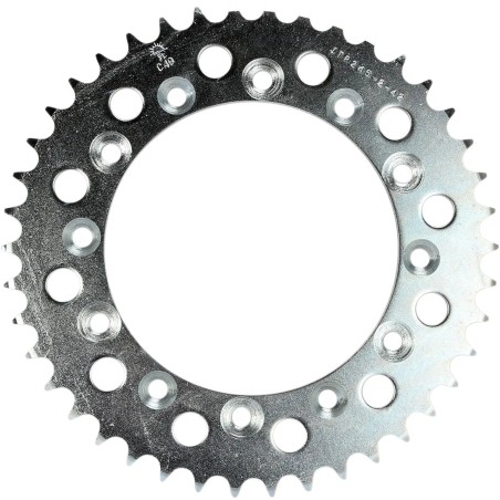 Rear Sprocket Steel