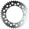 Rear Sprocket Steel