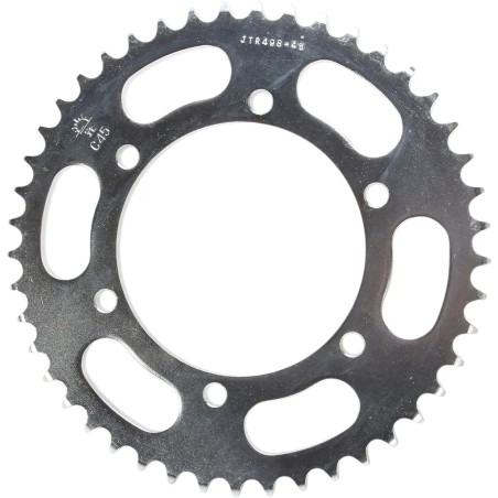 Rear Sprocket Steel