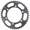 Rear Sprocket Steel