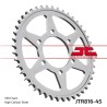 Rear Sprocket Steel