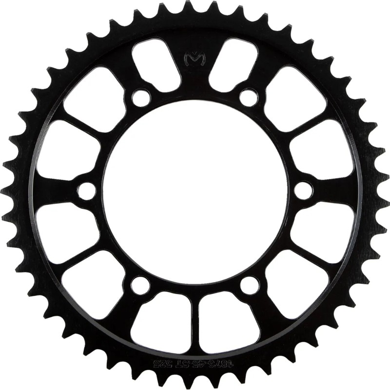 Steel Rear Sprocket