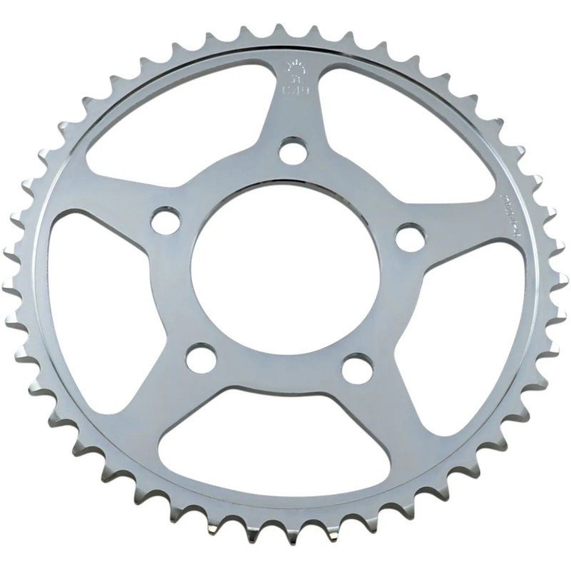 Rear Sprocket Steel