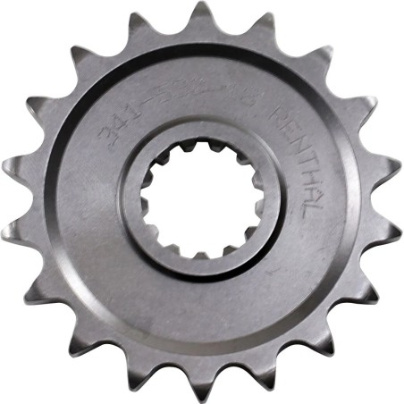 Front Sprocket