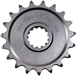 Front Sprocket