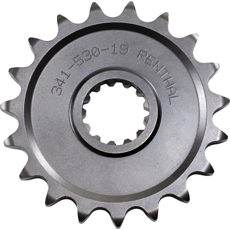 Front Sprocket