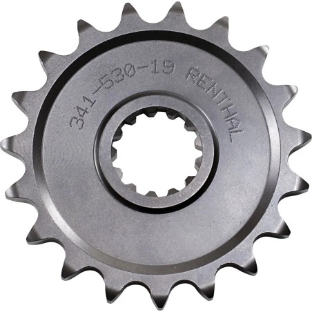 Front Sprocket