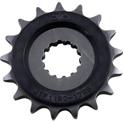 Front Sprocket
