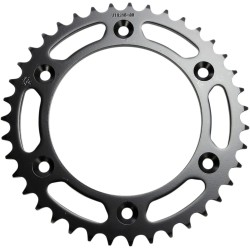 Steel Rear Sprocket