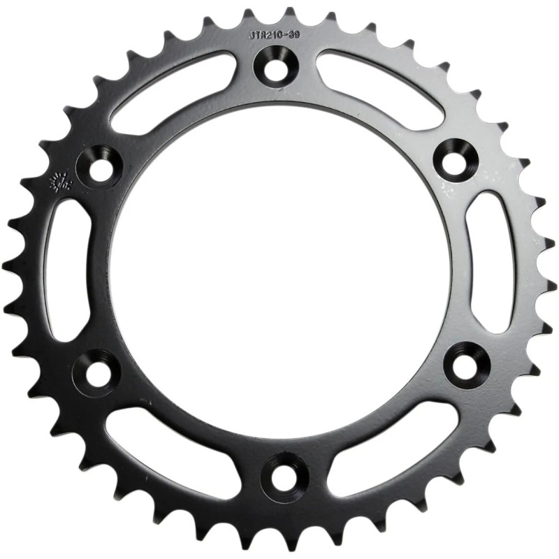 Steel Rear Sprocket
