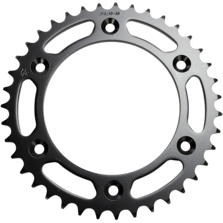 Steel Rear Sprocket