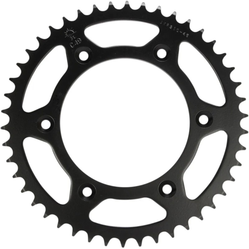 Steel Rear Sprocket