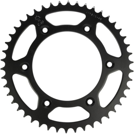 Steel Rear Sprocket