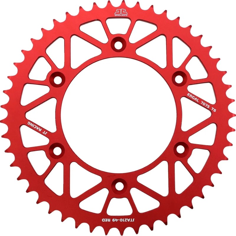 Rear Sprocket