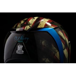 Casque Airform™ Old Glory