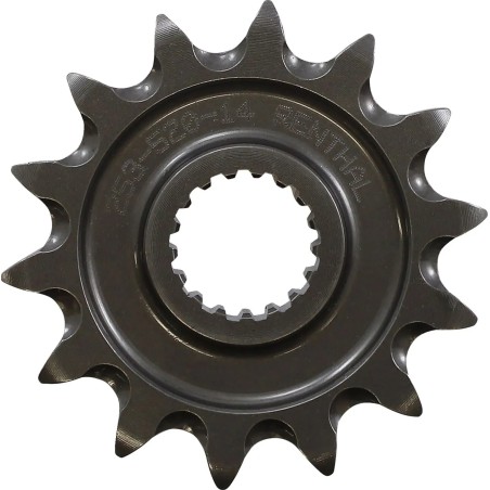 Front Sprocket