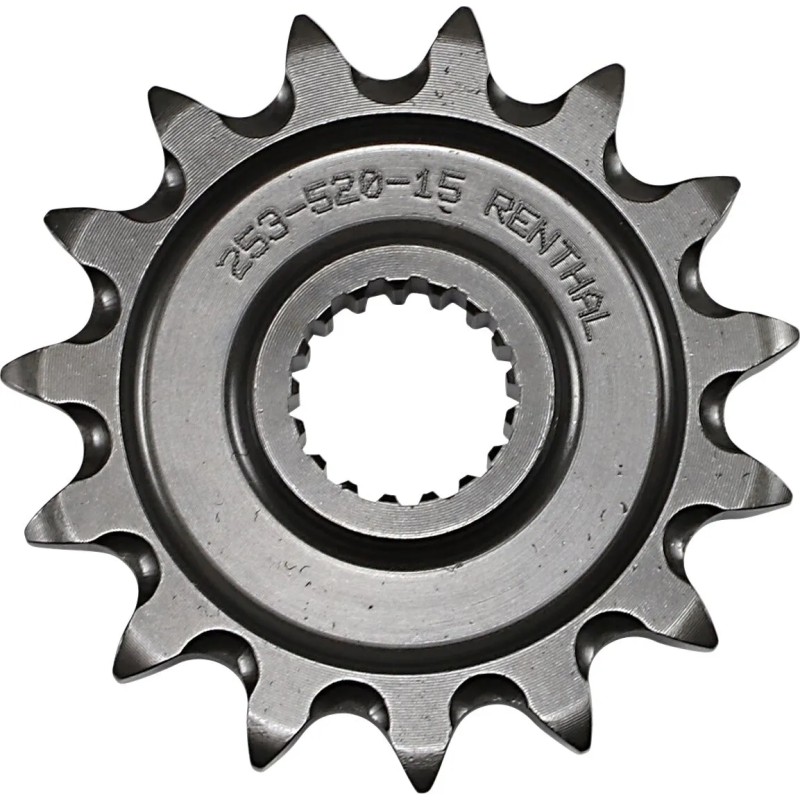 Front Sprocket