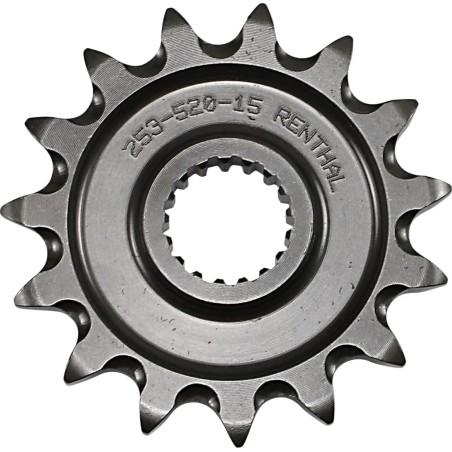 Front Sprocket