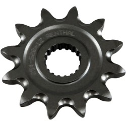 Front Sprocket