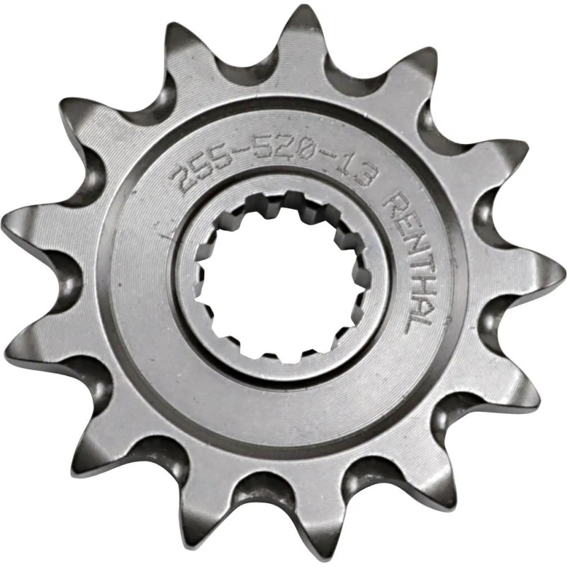 Front Sprocket