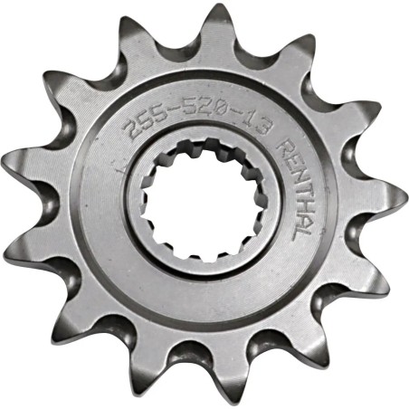 Front Sprocket