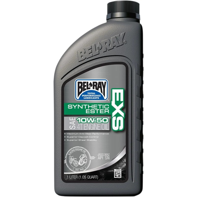 EXS Synthetic Ester 4T Engine Oil