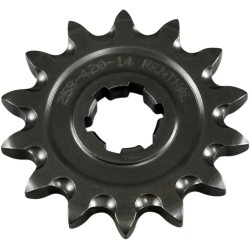 Front Sprocket