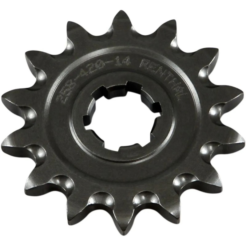 Front Sprocket