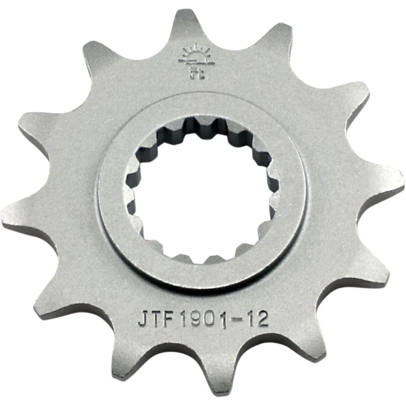 Front Sprocket