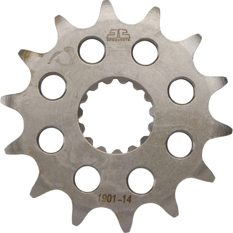 Countershaft Front Sprocket