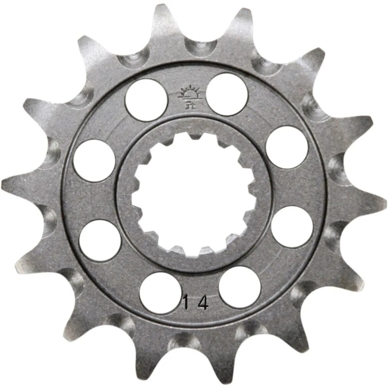 Front Sprocket