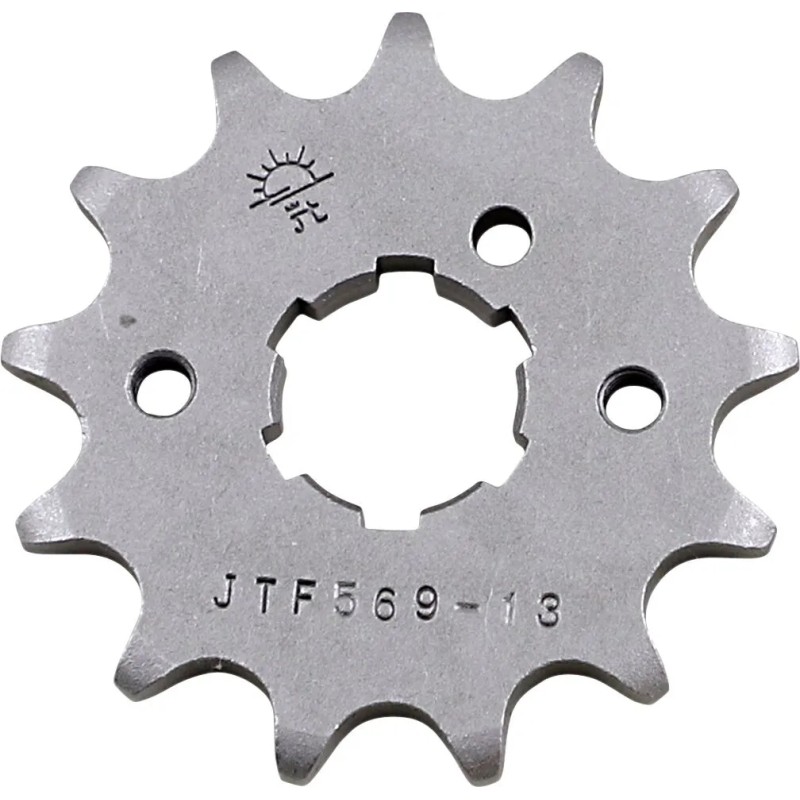 Front Sprocket