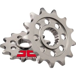 Countershaft Front Sprocket