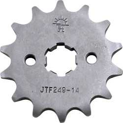 Front Sprocket