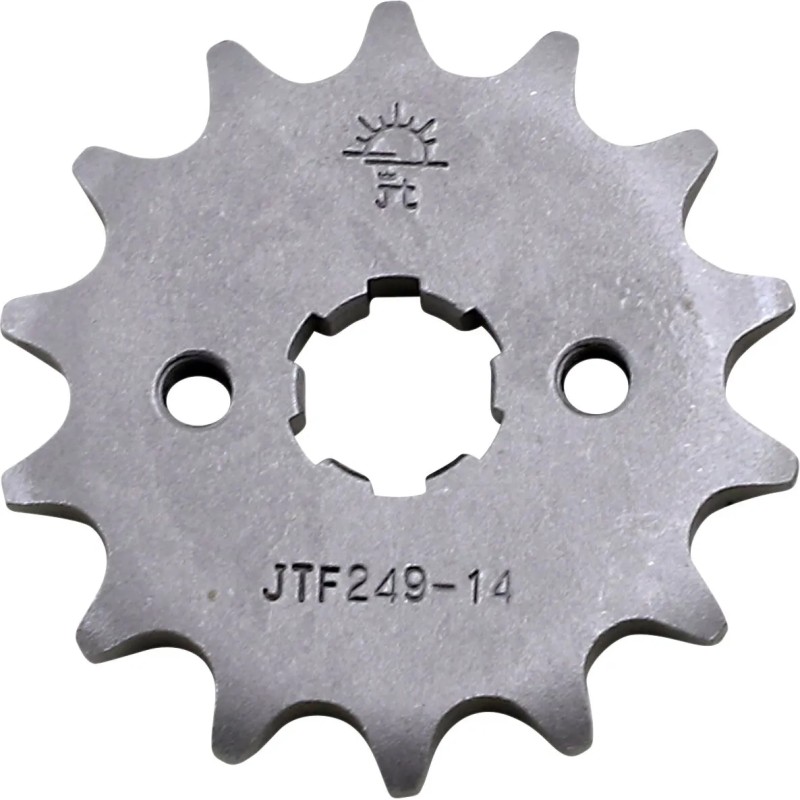 Front Sprocket
