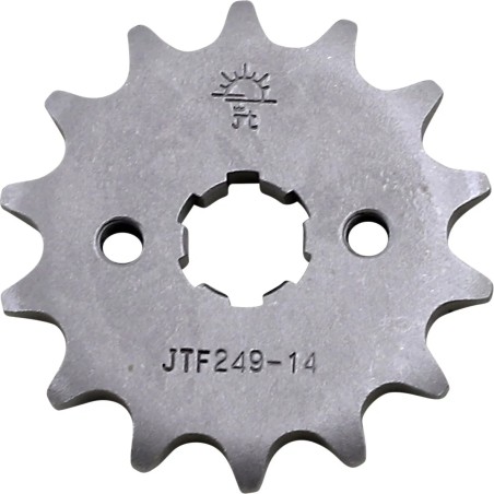 Front Sprocket