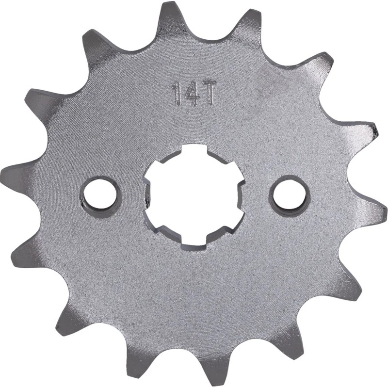 Front Sprocket