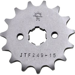 Front Sprocket