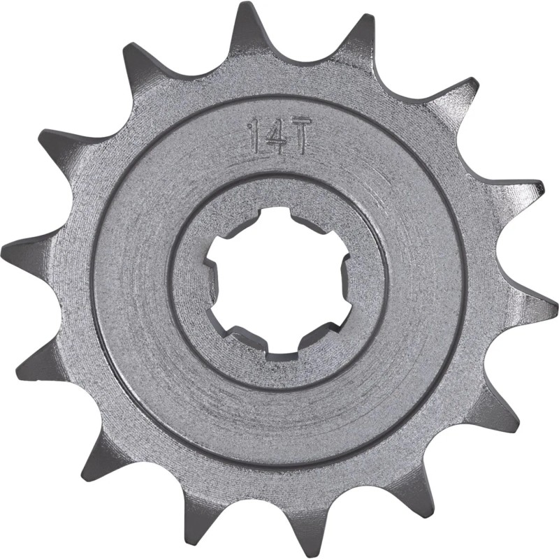Front Sprocket