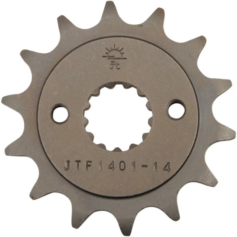 Front Sprocket